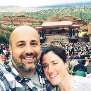 Meet your Posher, Jason